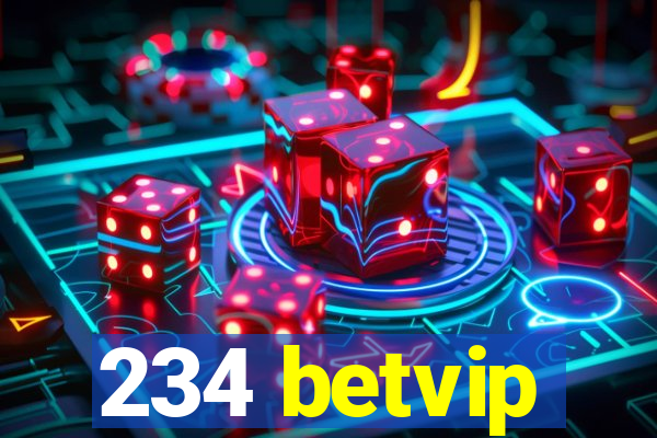 234 betvip